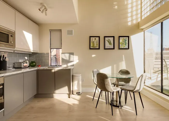 Hotell Castle Dublin