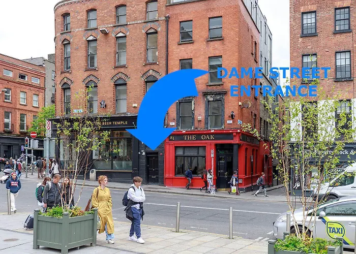 Castle Hotell Dublin