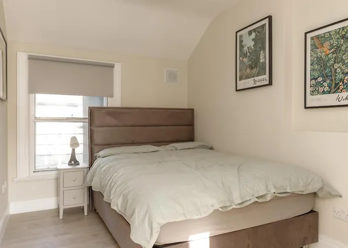 Castle * Дублин