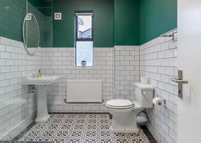 Castle * Дублин