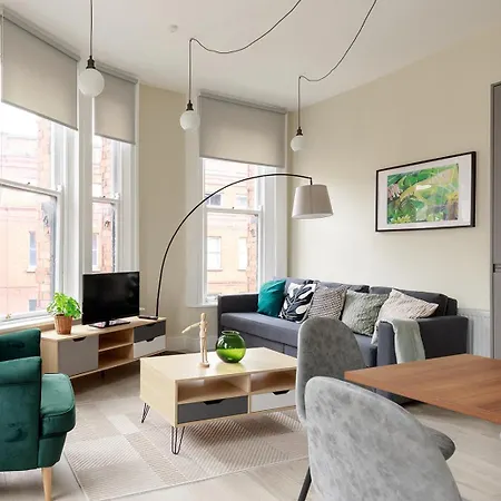 Castle Ξενοδοχείο Δουβλίνο