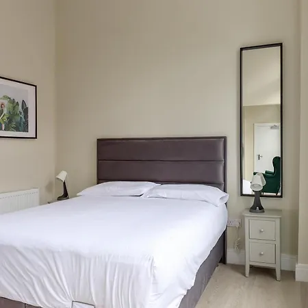 Castle Ξενοδοχείο Δουβλίνο