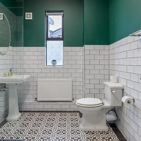 Castle * Δουβλίνο