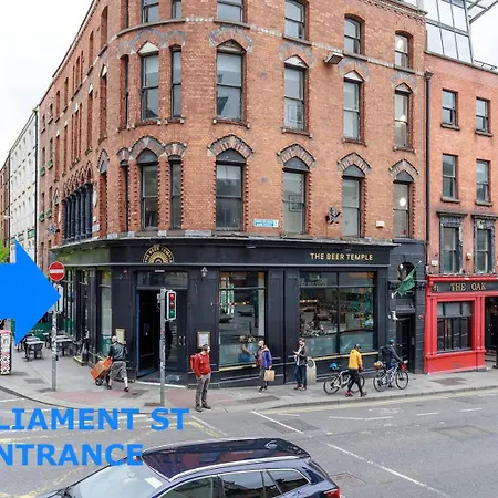 Castle * Δουβλίνο