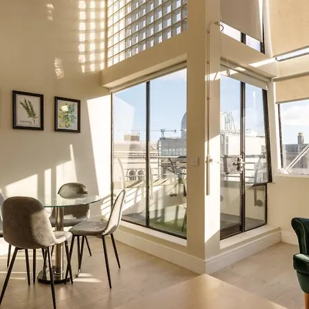 Castle Ξενοδοχείο Δουβλίνο