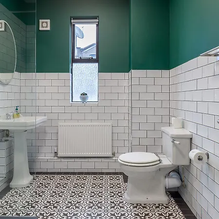 Castle Ξενοδοχείο Δουβλίνο