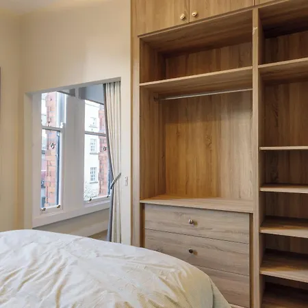 Castle Szálloda Dublin