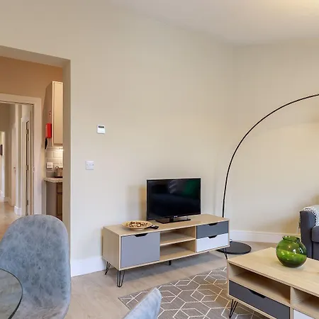 Castle Szálloda Dublin