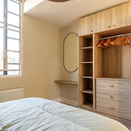 호텔 Castle 더블린