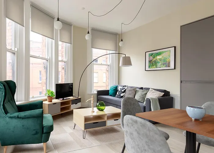 Castle 호텔 더블린