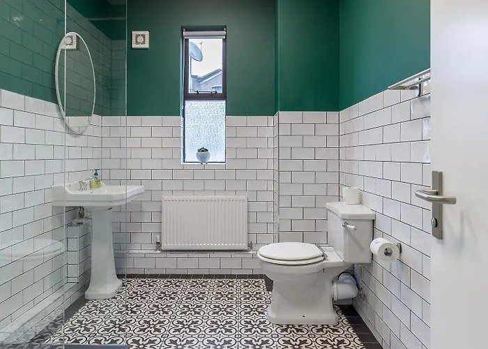 Castle 호텔 더블린