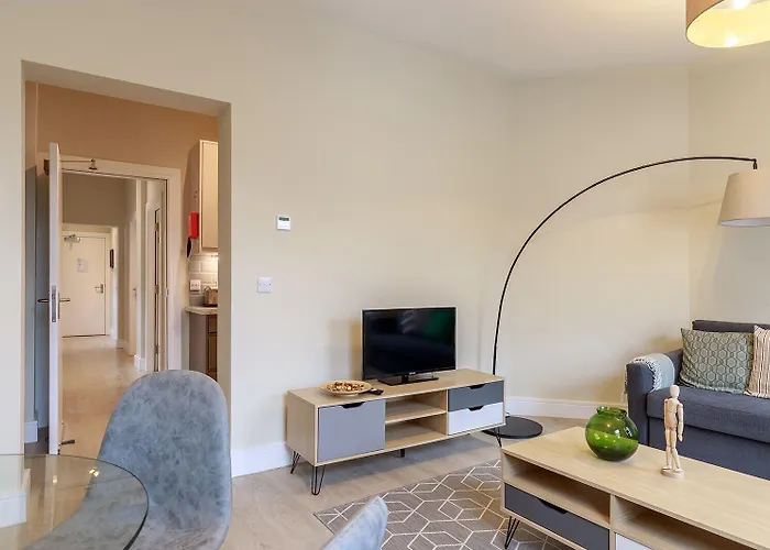 Castle Отель Дублин