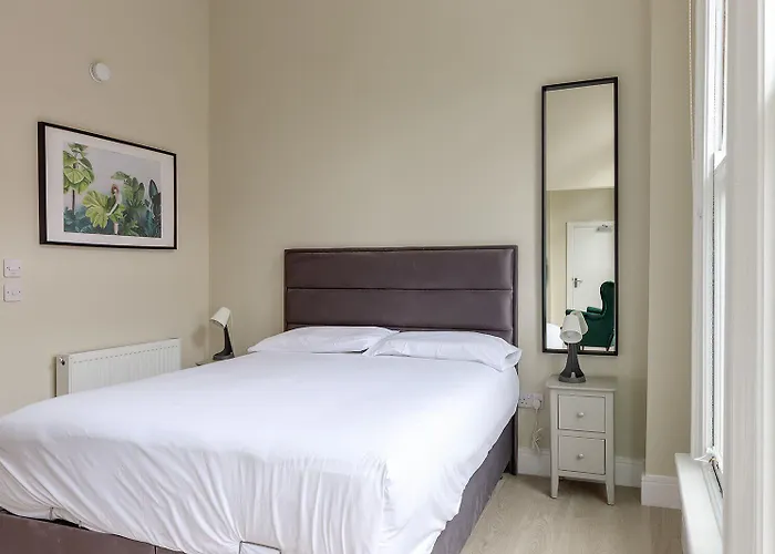 Castle * Дублин